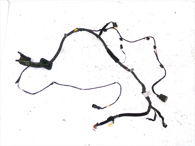 Cableado Puerta Delantera Izquierda