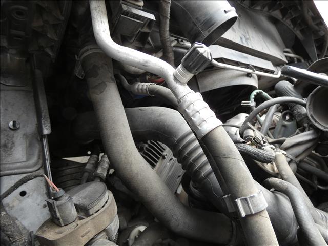 Radiador Motor Diesel