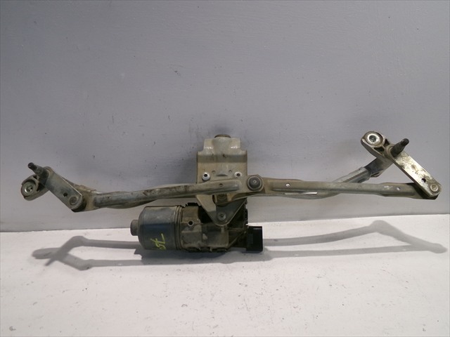 Motor Delantero Limpia Delantero