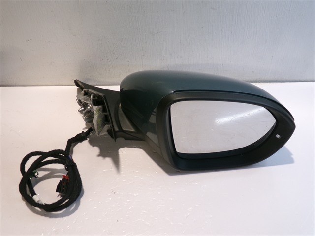 Retrovisor Electrico Derecho