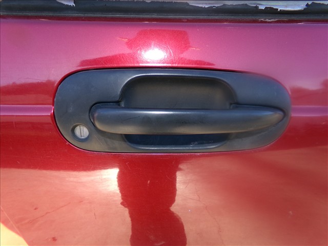 Maneta Exterior Delantera Derecha