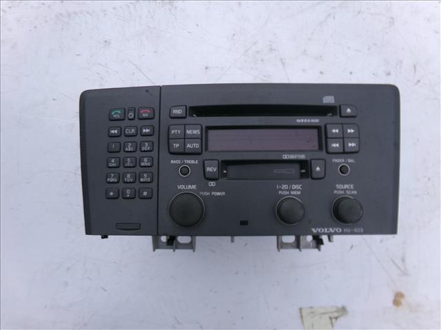 Radio Cd