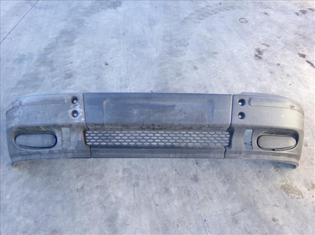 Paragolpes Delantero