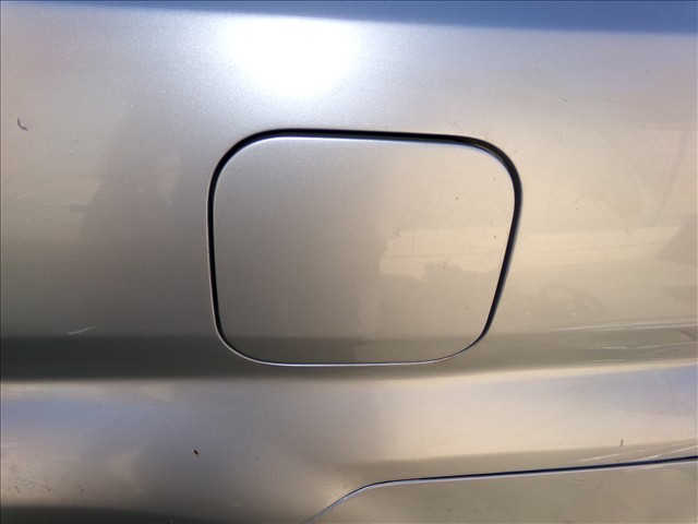 Tapa Deposito Combustible