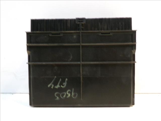 Centralita Motor Ecu