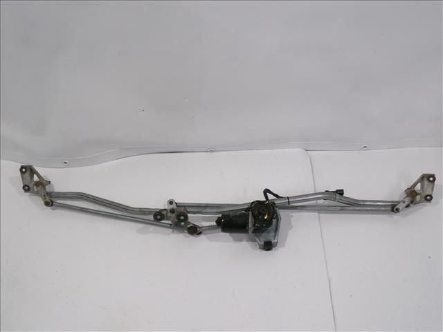 Motor Delantero Limpia Delantero