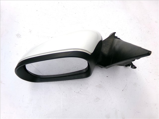 Retrovisor Electrico Izquierda