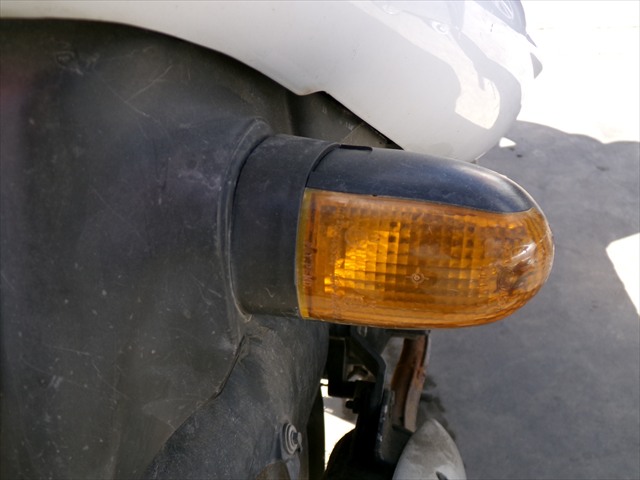 Intermitente Trasero Derecho