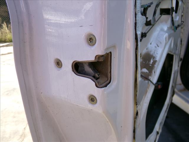 Cerradura Delantero Izquierda