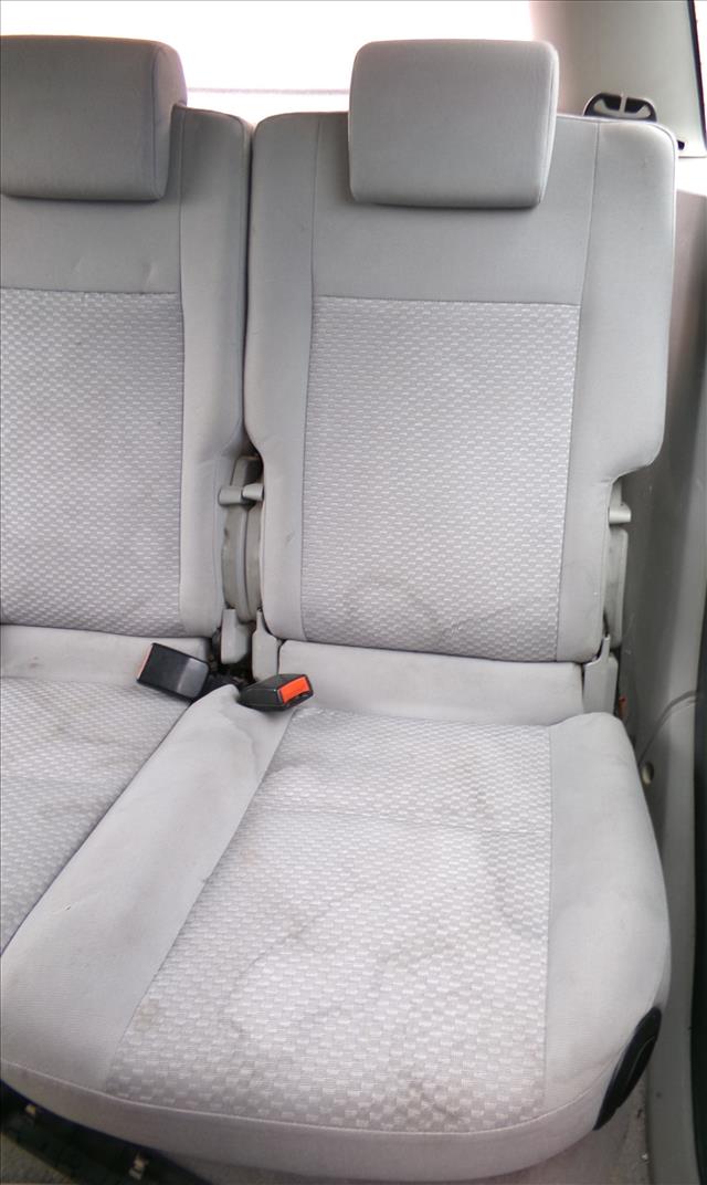 Asiento Trasero Izquierdo