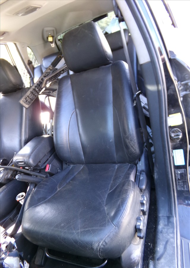 Asiento Delantero Izquierdo