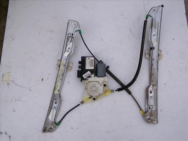 Elevalunas Electrico Delantero Derecho