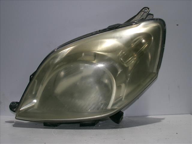 Faro Izquierda