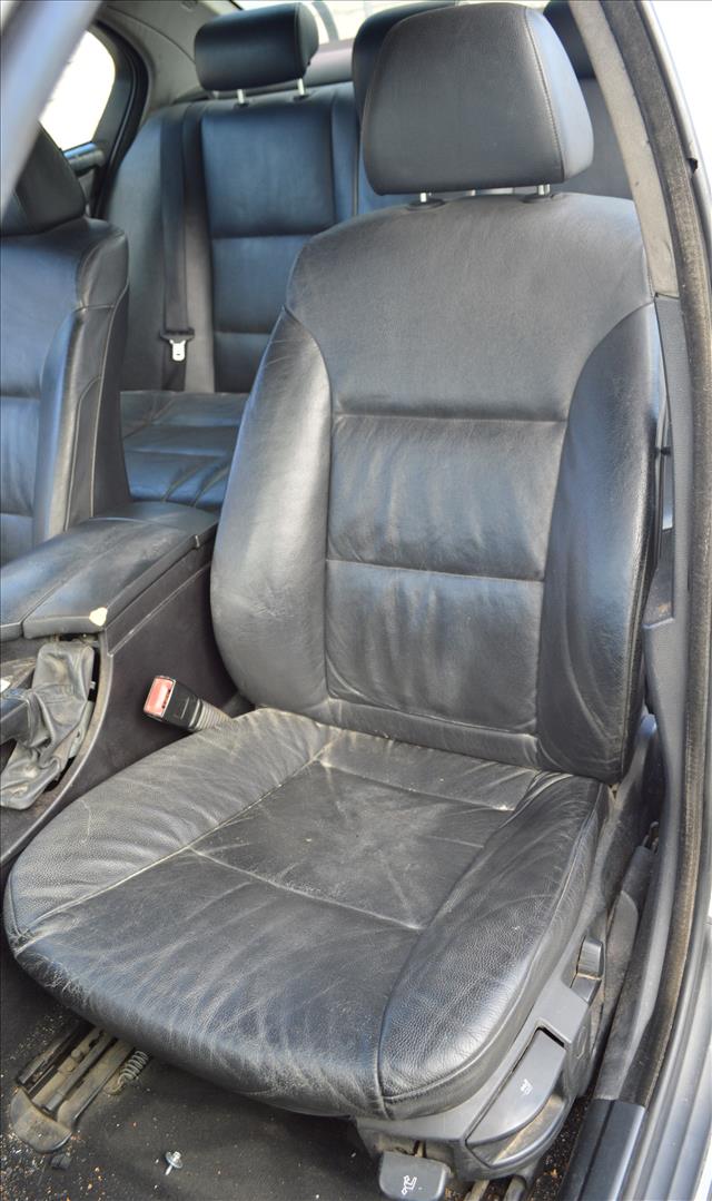 Asiento Delantero Izquierdo