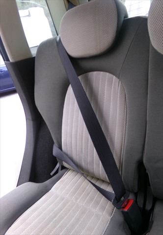 Cinturon Trasero Derecho