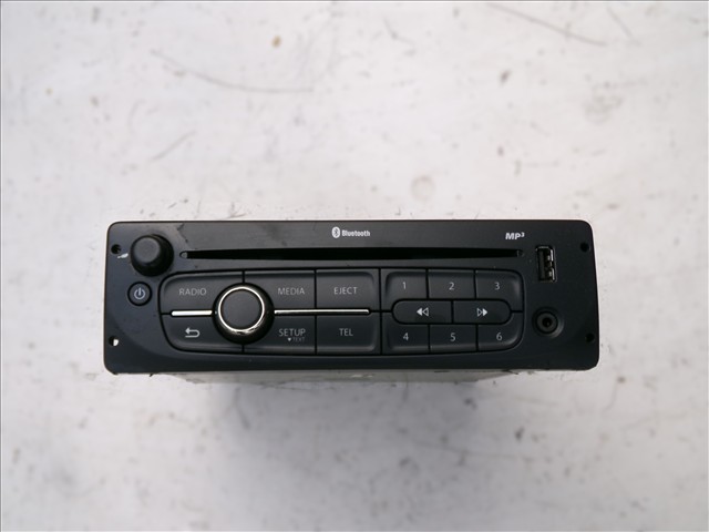 Radio Cd
