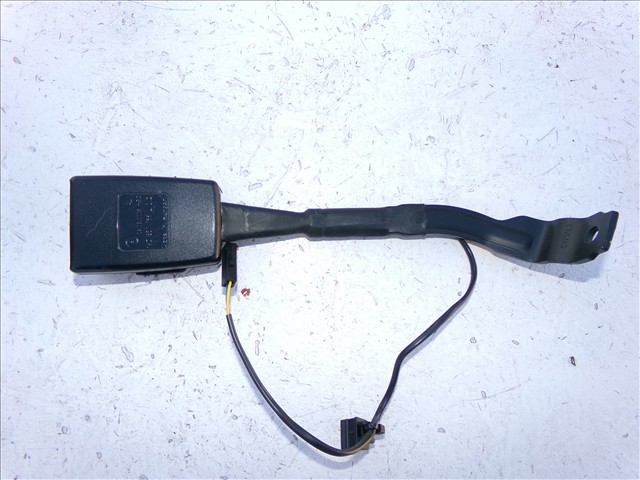 Enganche Cinturon Delantero Izquierdo