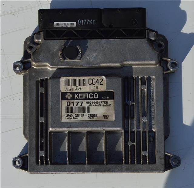 Centralita Motor Ecu