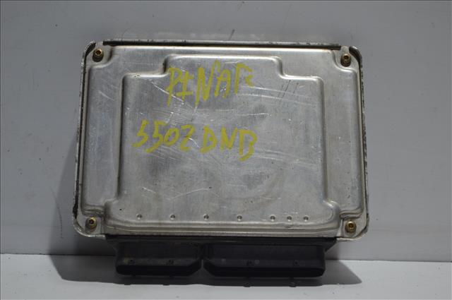 Centralita Motor Ecu