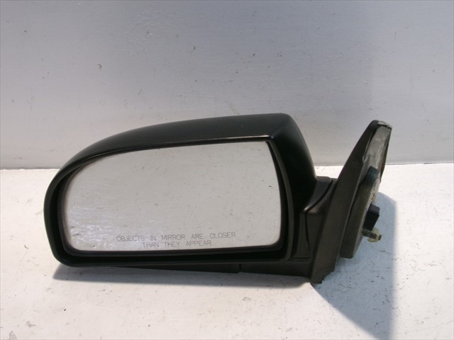 Retrovisor Electrico Izquierda