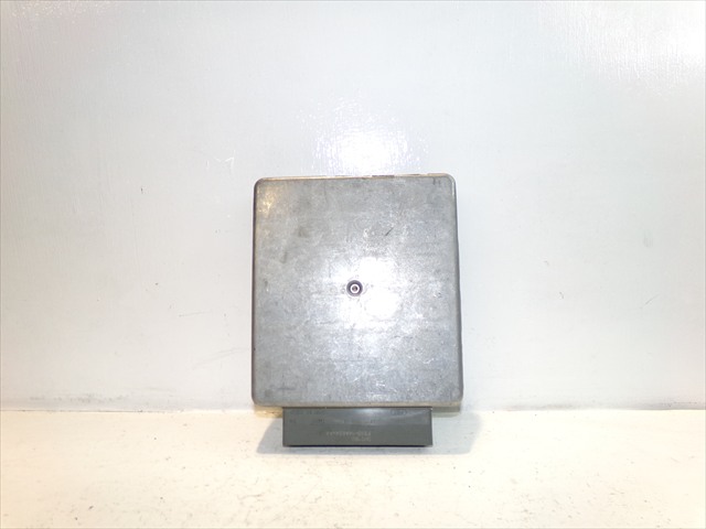 Centralita Motor Ecu