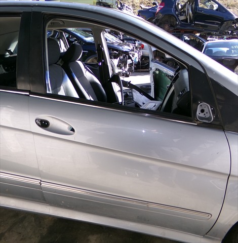 Puerta Delantera Derecha