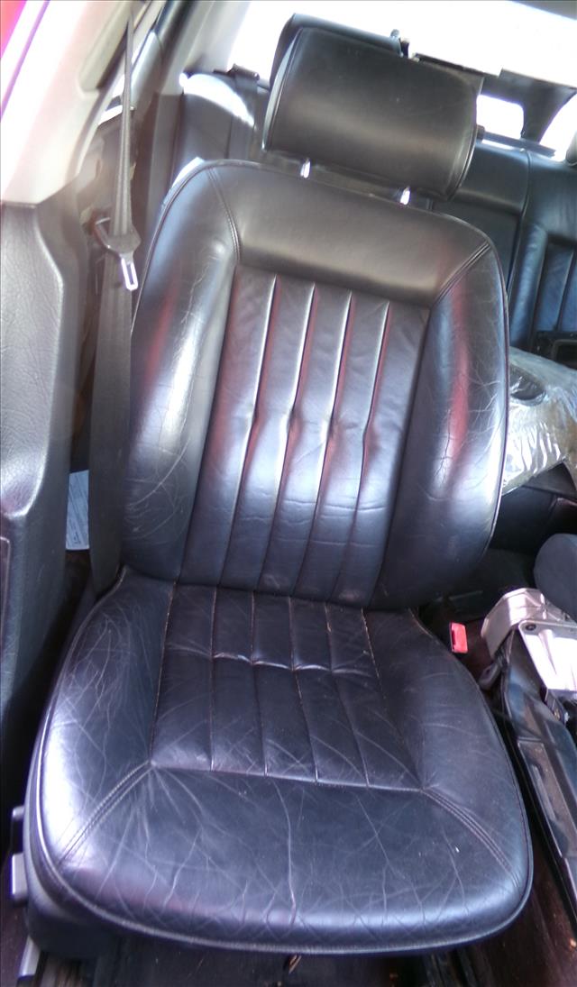 Asiento Delantero Derecho