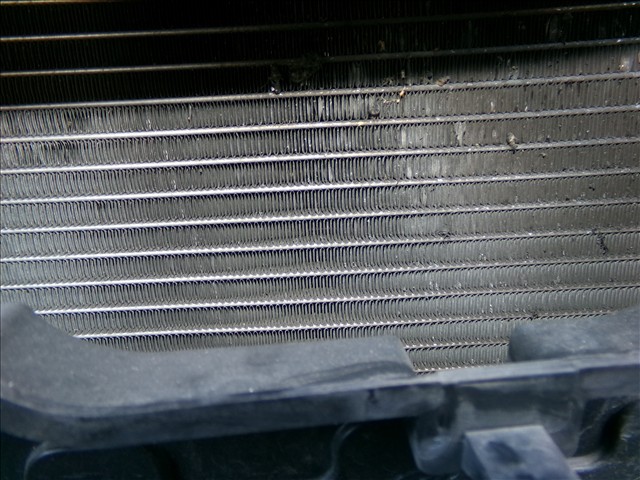 Radiador Aire Acondicionado