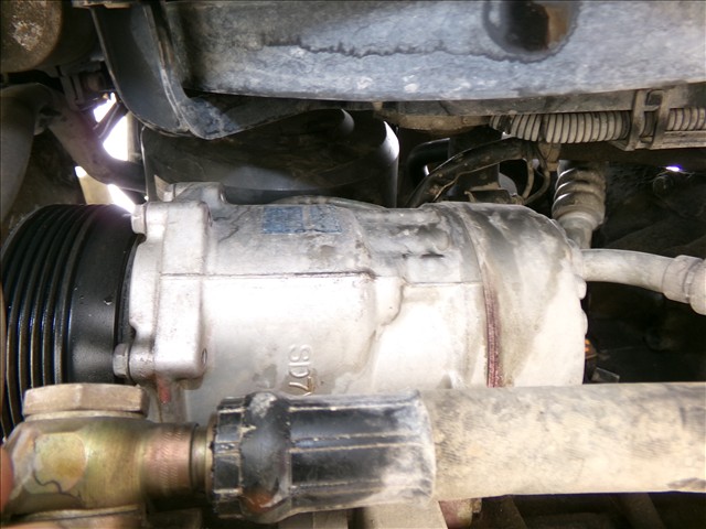 Compresor Aire Acondicionado
