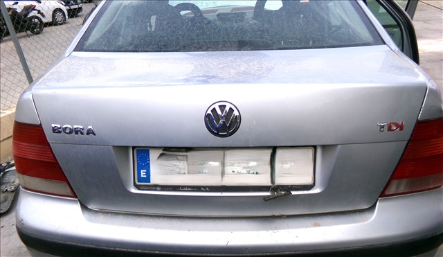 Porton Trasero