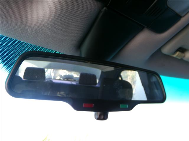 Espejo Interior