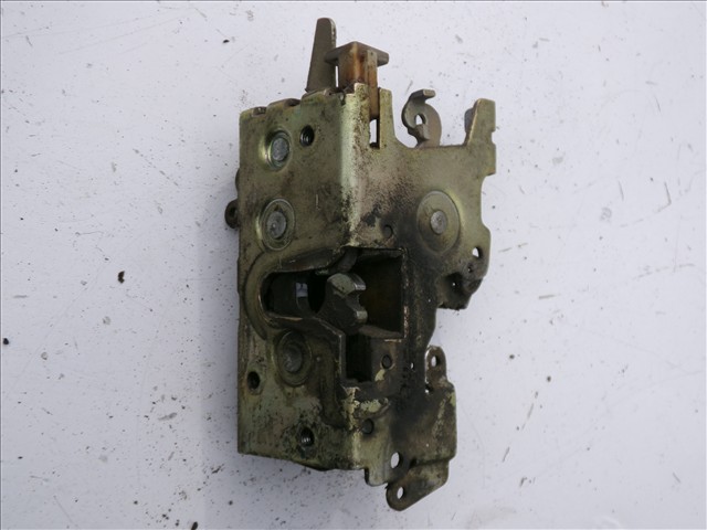 Cerradura Delantero Izquierda