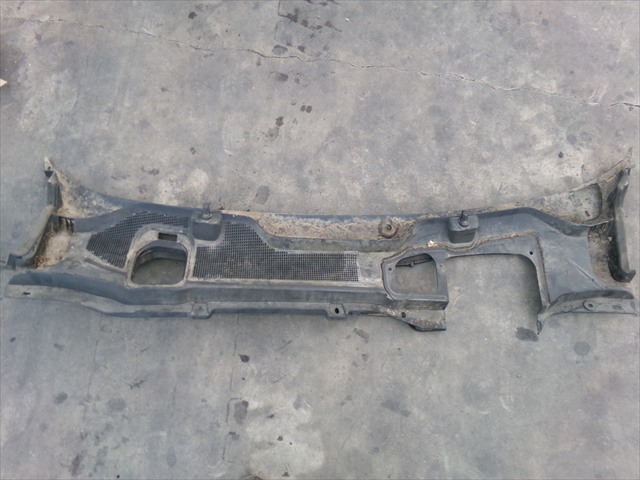 Moldura Vierteaguas
