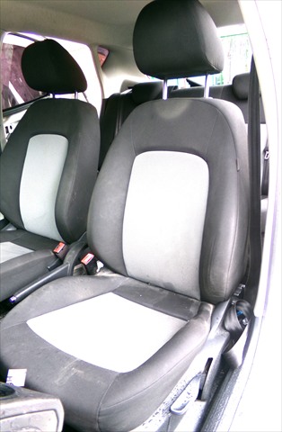 Asiento Delantero Izquierdo