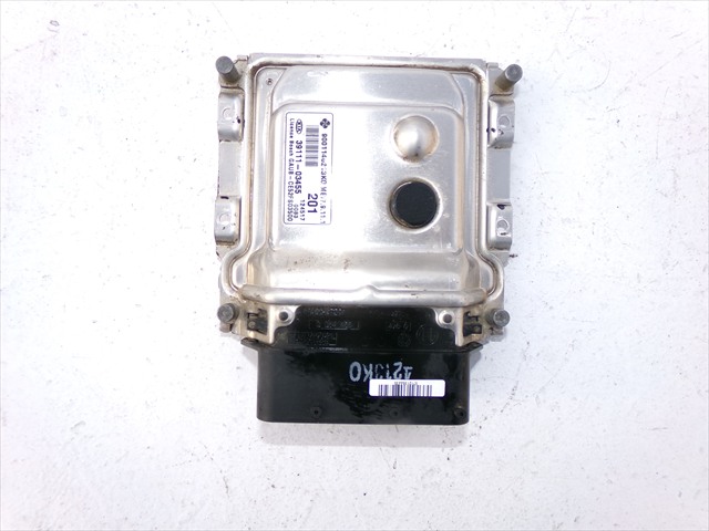 Centralita Motor Ecu