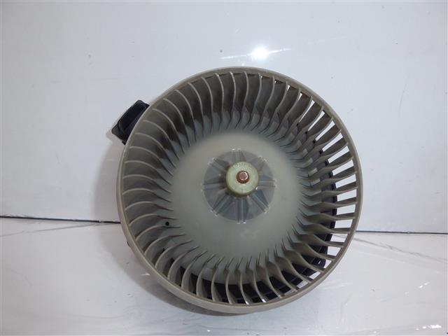 Ventilador Calefaccion