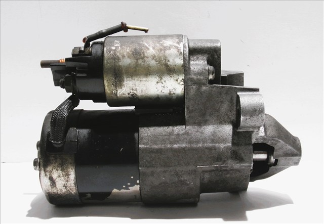 Motor Arranque Diesel