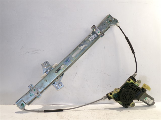 Elevalunas Electrico Delantero Izquierdo