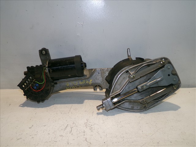 Motor Delantero Limpia Delantero