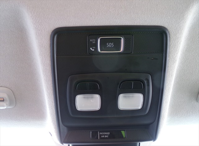 Luz Interior