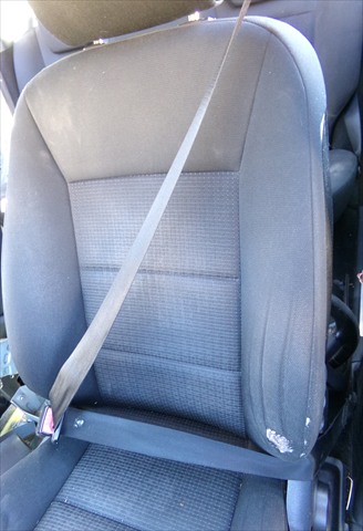 Cinturon Delantero Izquierdo