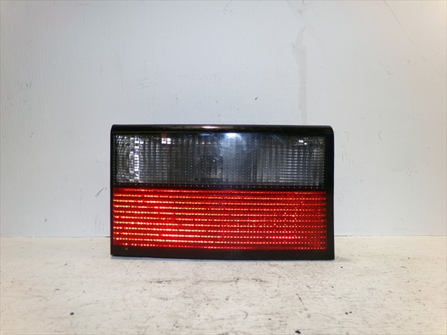 Piloto Porton Izquierda