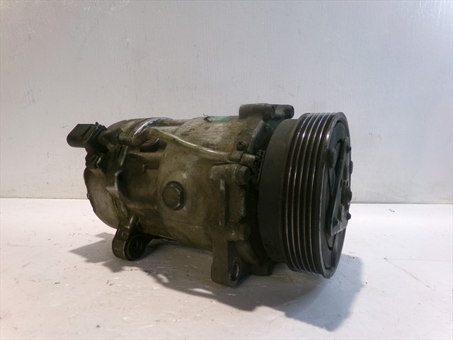 Compresor Aire Acondicionado