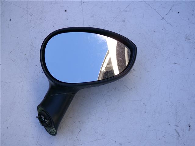 Retrovisor Electrico Derecho