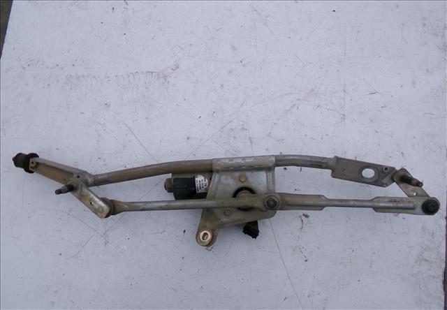 Motor Delantero Limpia Delantero