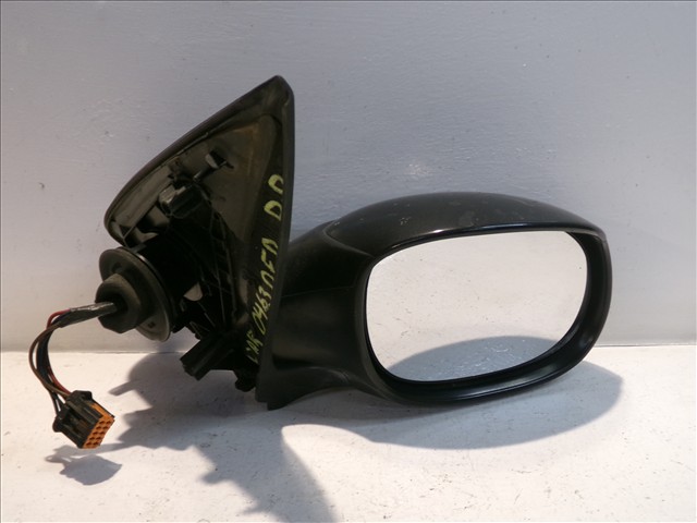 Retrovisor Electrico Derecho