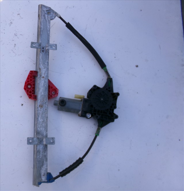 Elevalunas Electrico Delantero Izquierdo