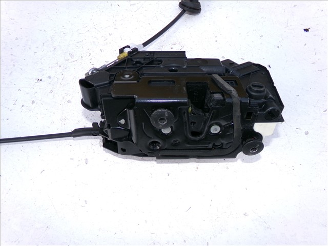 Cerradura Trasera Derecha