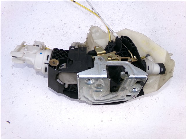 Cerradura Trasera Derecha