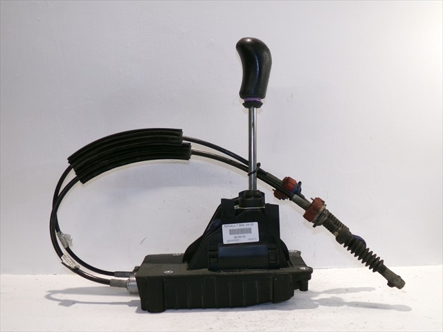 Palanca Cambio Completa